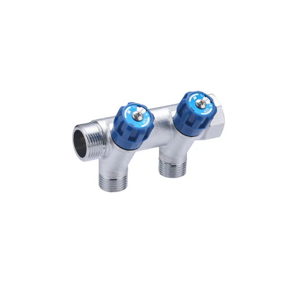Colector Grifos Integrados Azules - Image 6