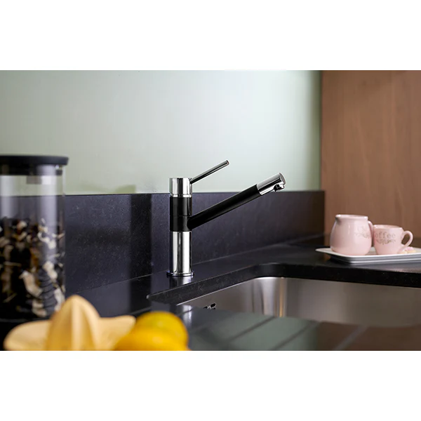Grifo de cocina caño bajo LERIDANE - Image 3