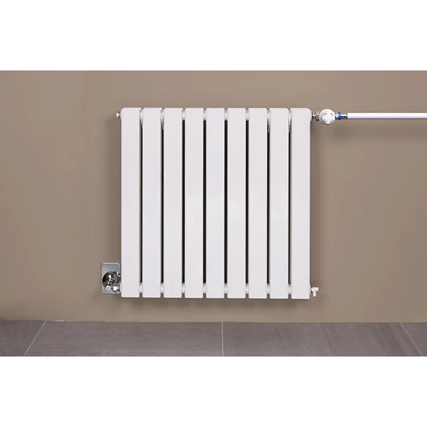 Válvula termostática recta para radiador de calefacción - Image 3